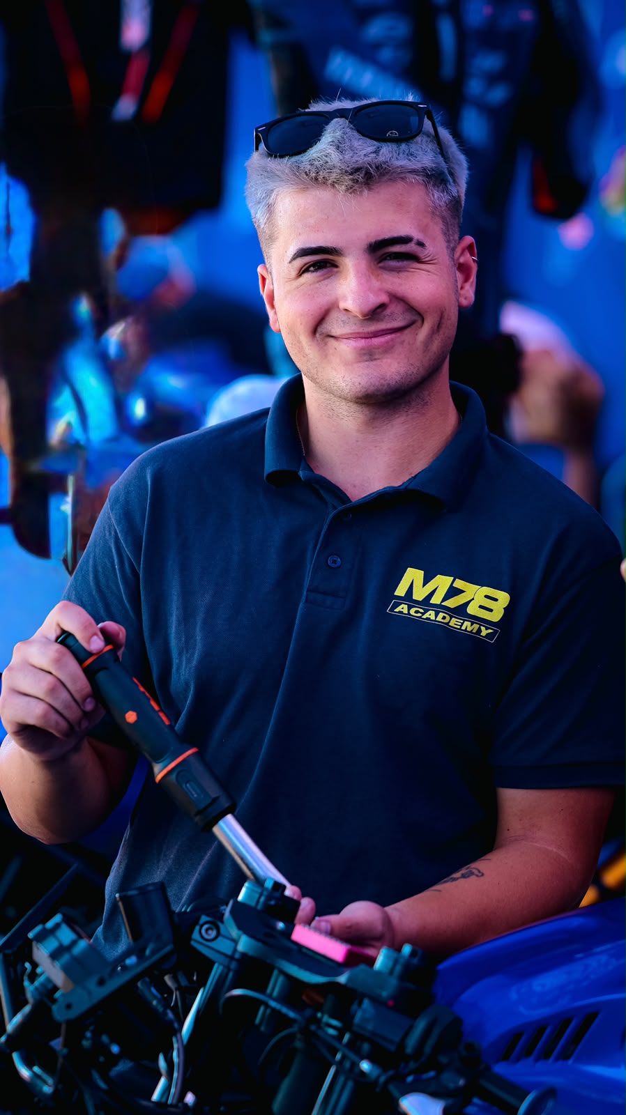 FIM WORLD CUP R3 2026