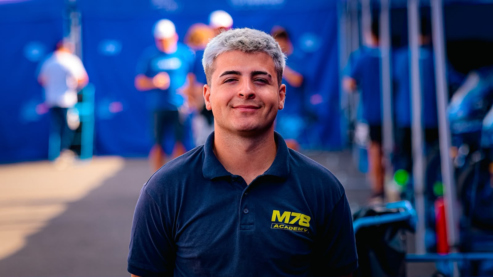 FIM WORLD CUP R3 2026